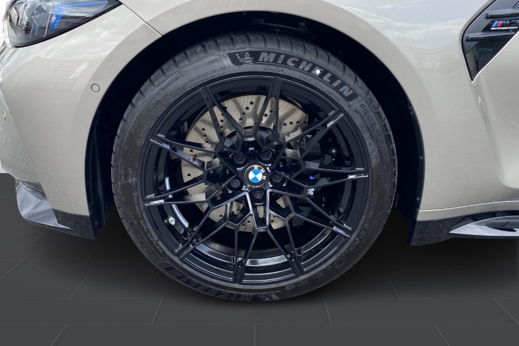 BMW M3 Competition M xDrive Touring