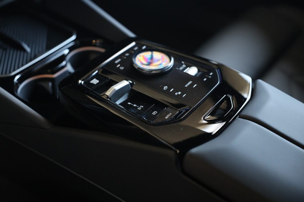 BMW 540d xDrive Touring