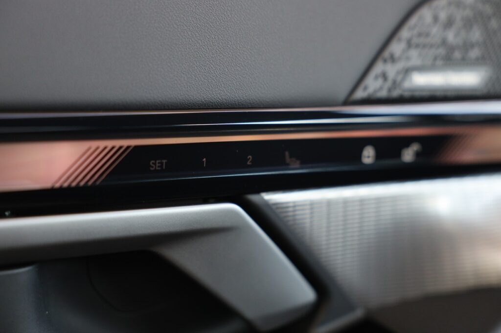 BMW 540d xDrive Touring