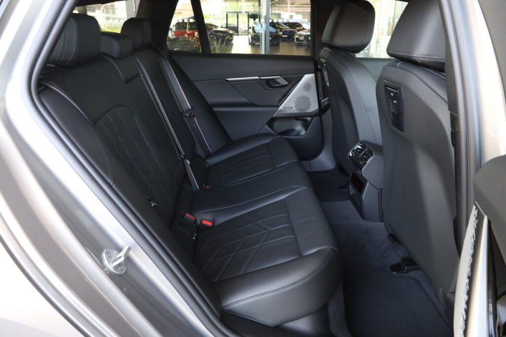 BMW 540d xDrive Touring