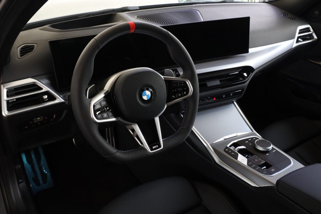 BMW M340d xDrive Touring
