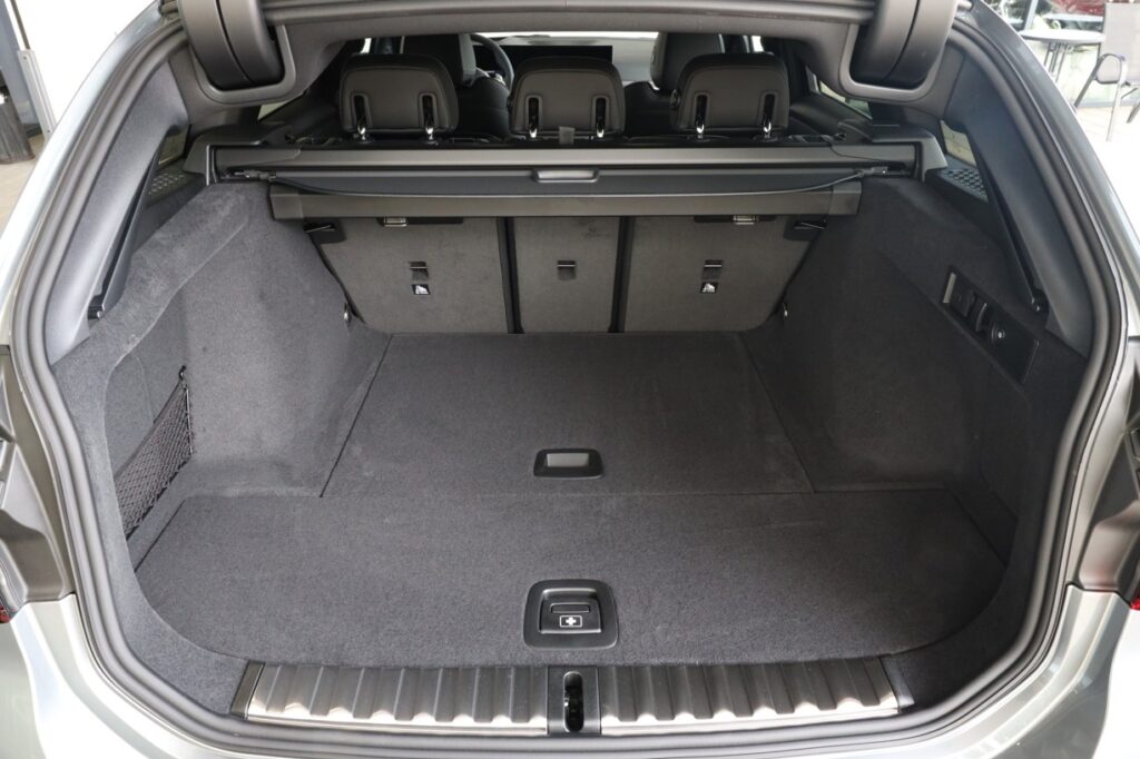 BMW M340d xDrive Touring