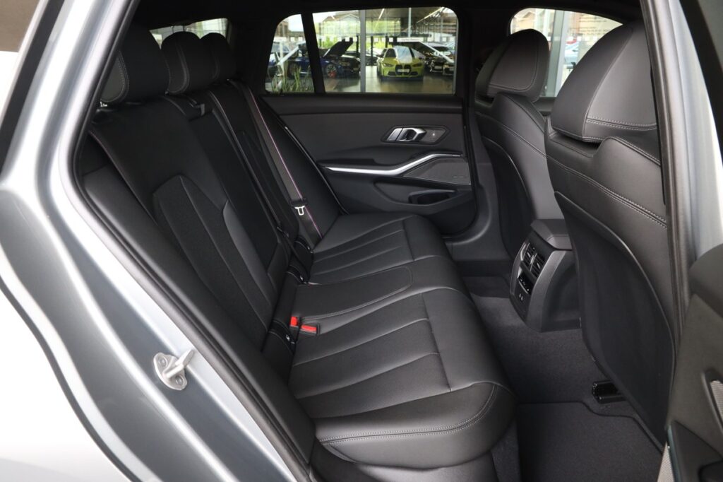 BMW M340d xDrive Touring