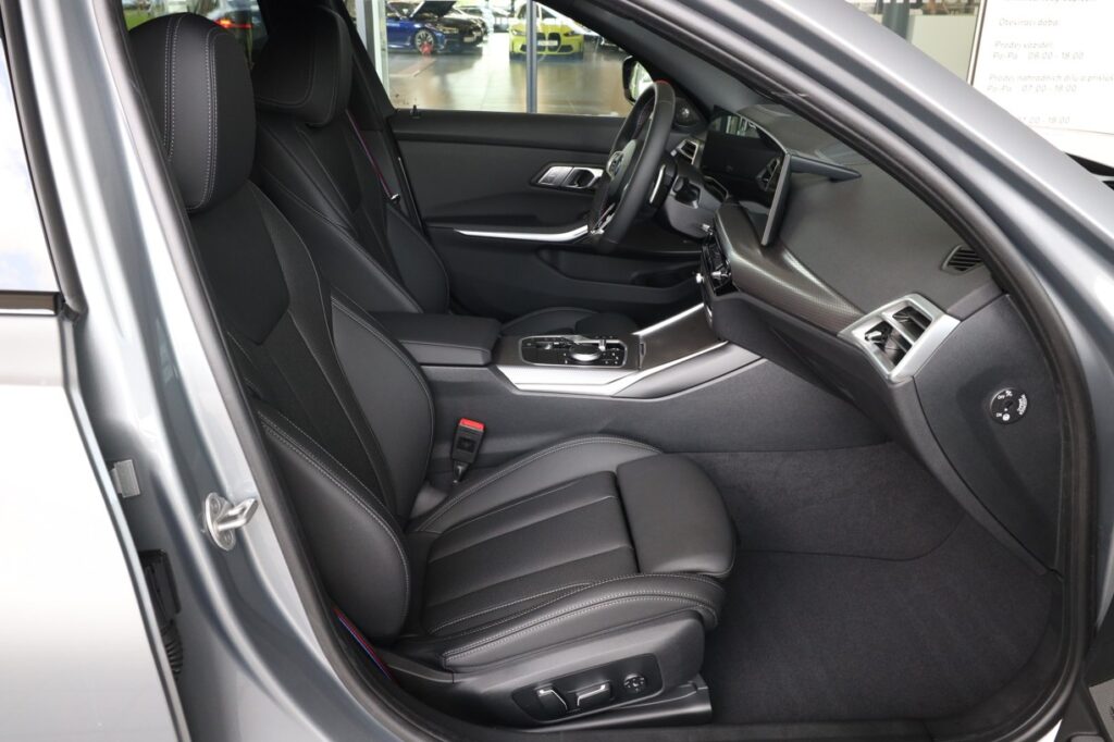 BMW M340d xDrive Touring