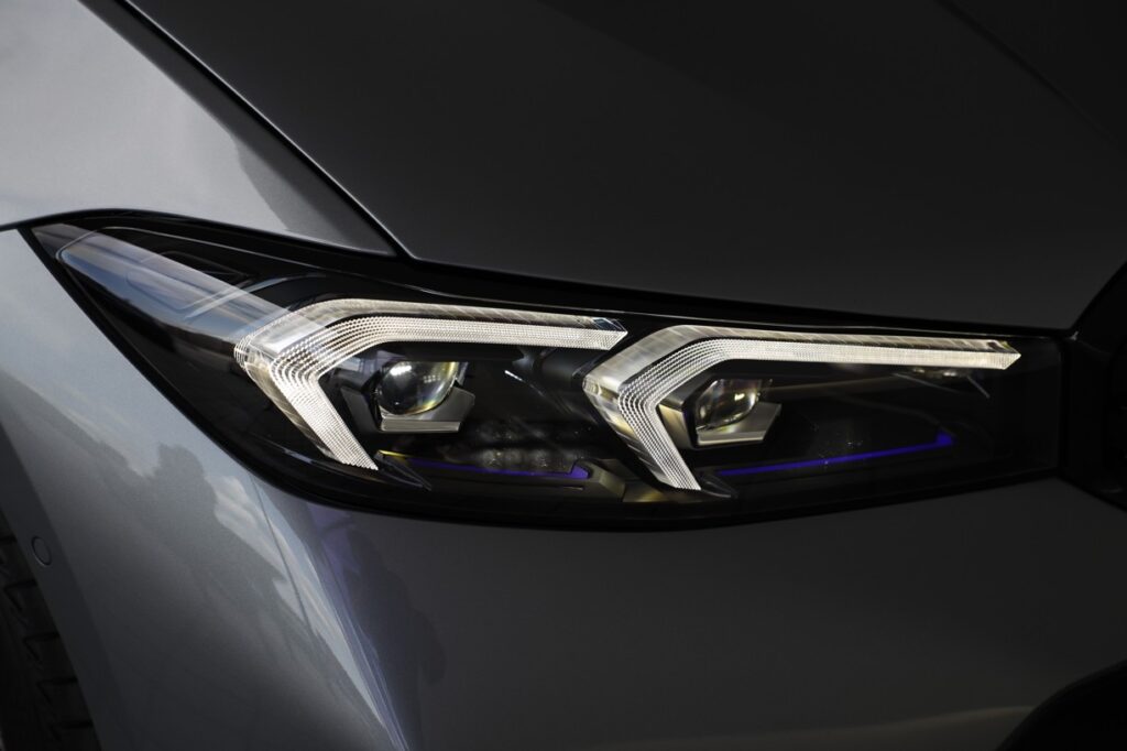BMW M340d xDrive Touring