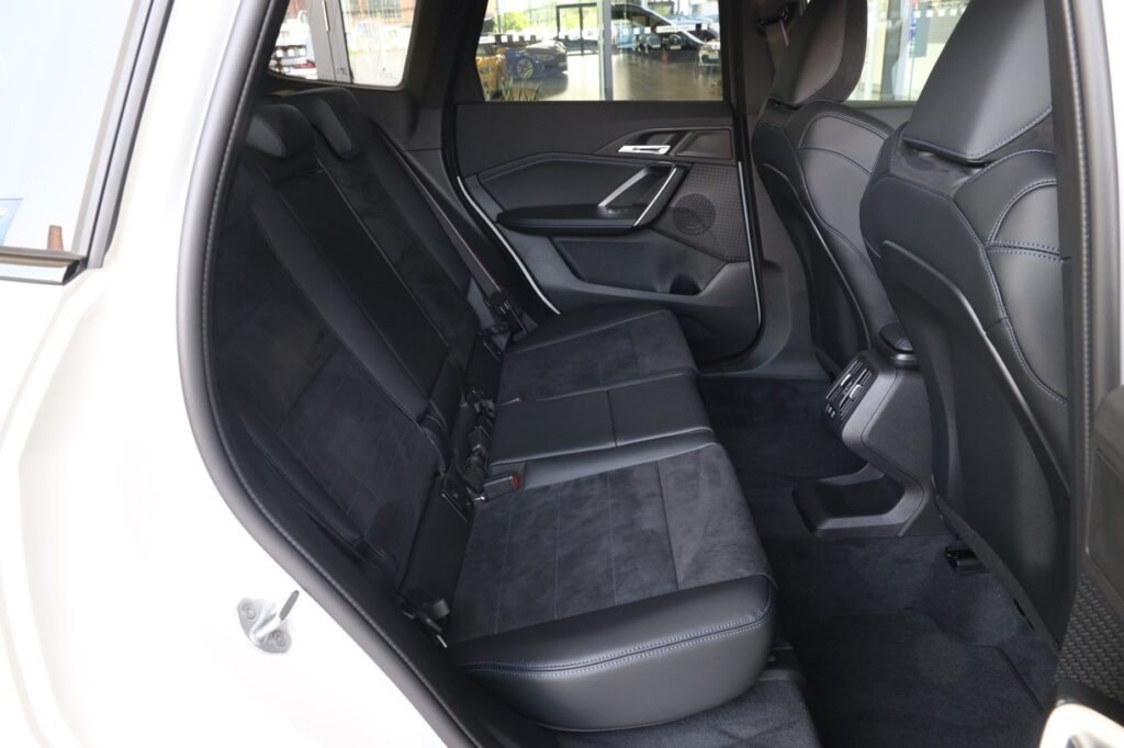 BMW X1 xDrive20d