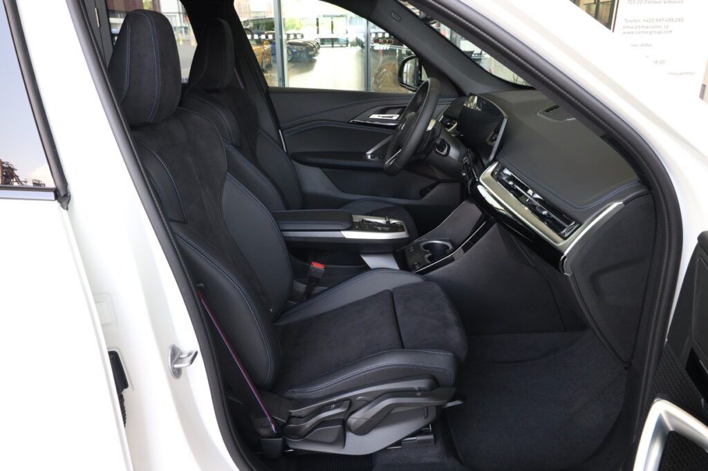 BMW X1 xDrive20d