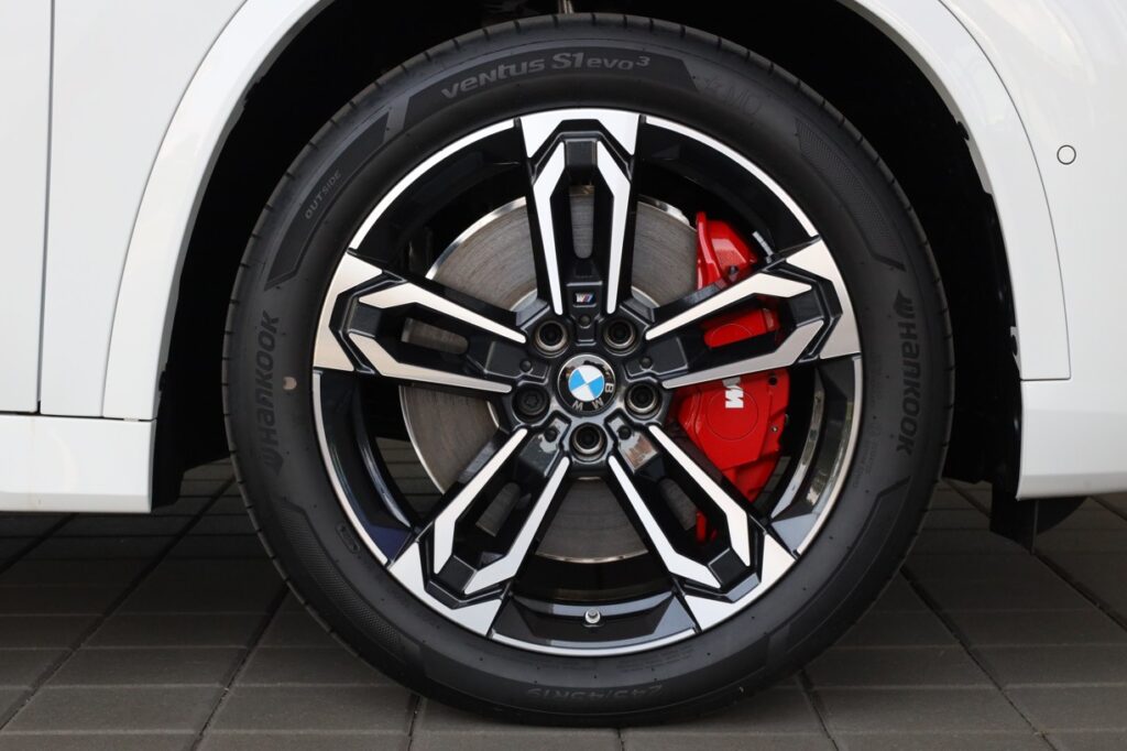BMW X1 xDrive20d