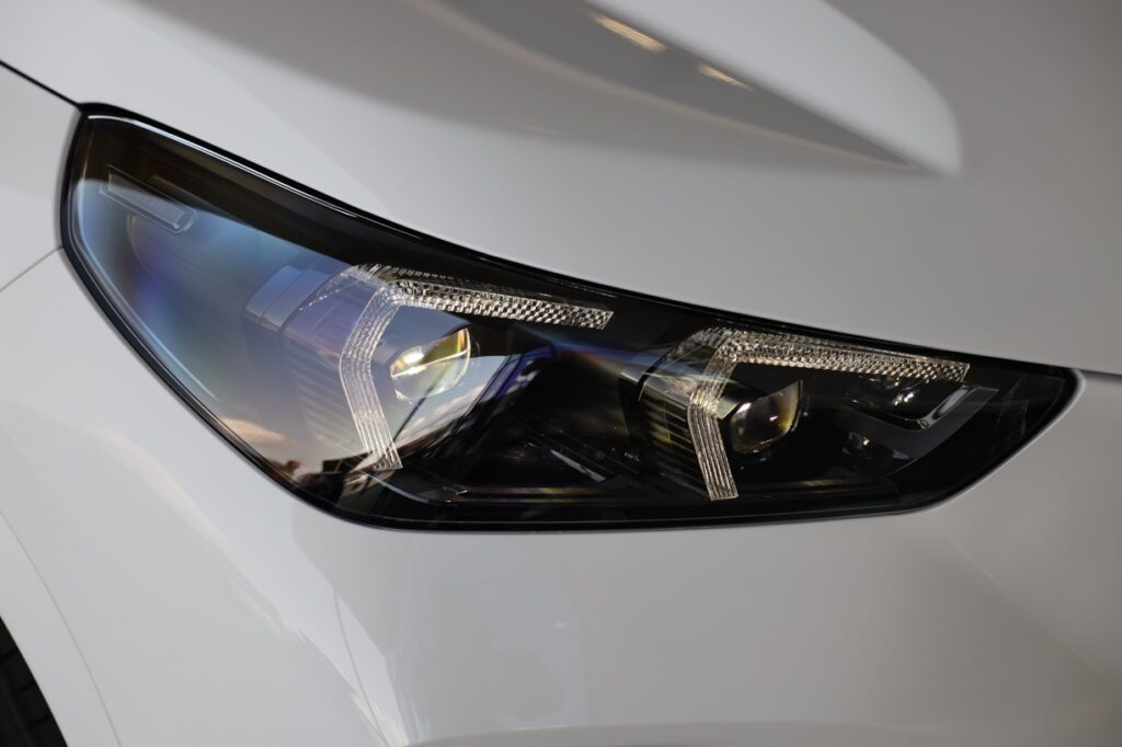 BMW X1 xDrive20d