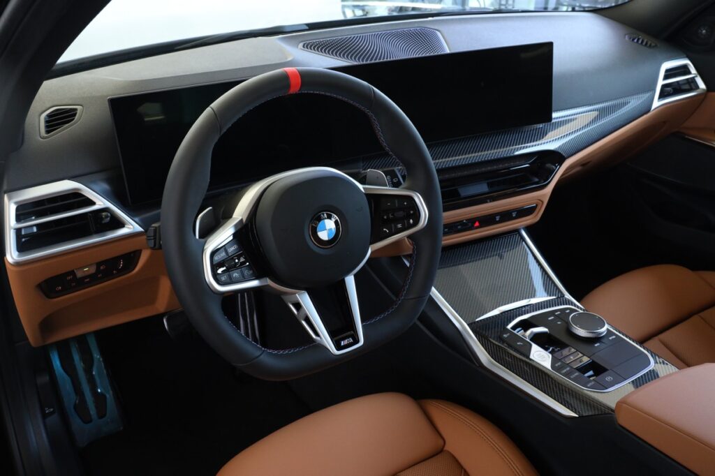 BMW M340d xDrive Touring
