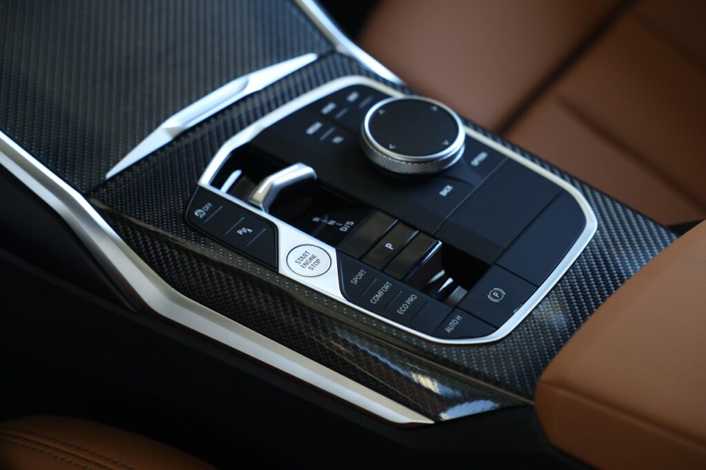 BMW M340d xDrive Touring