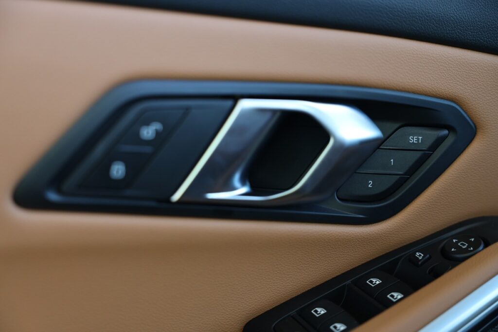 BMW M340d xDrive Touring