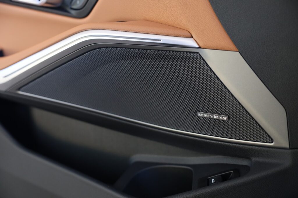 BMW M340d xDrive Touring