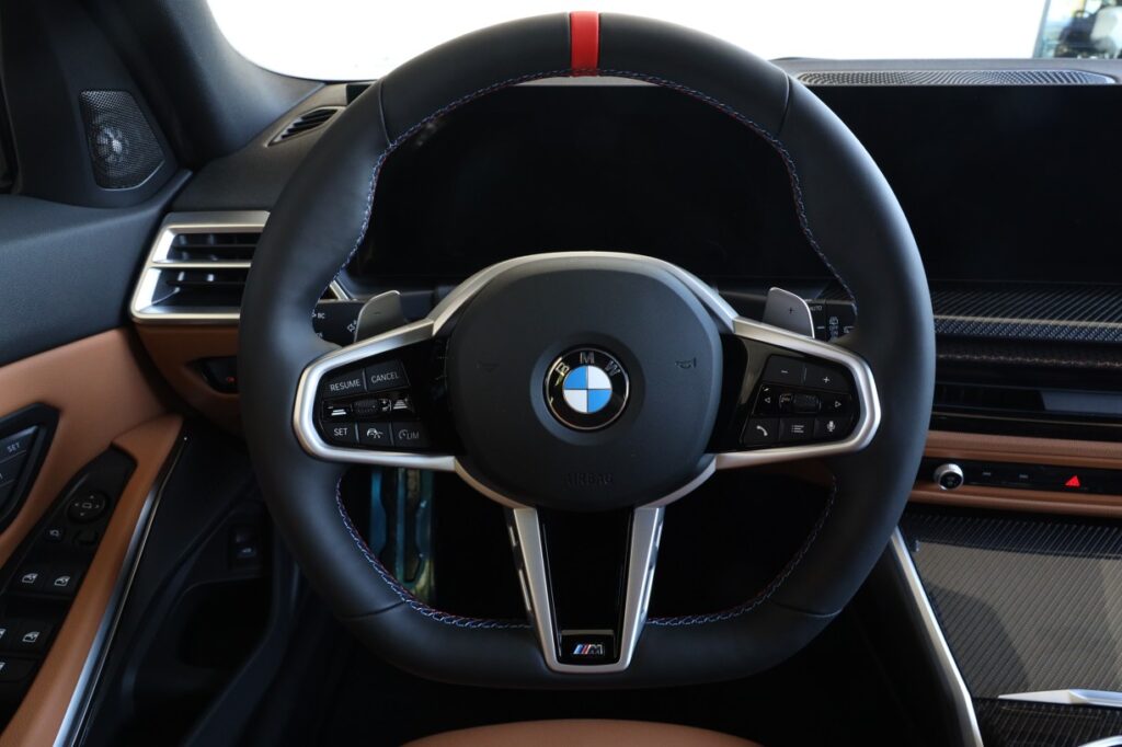 BMW M340d xDrive Touring