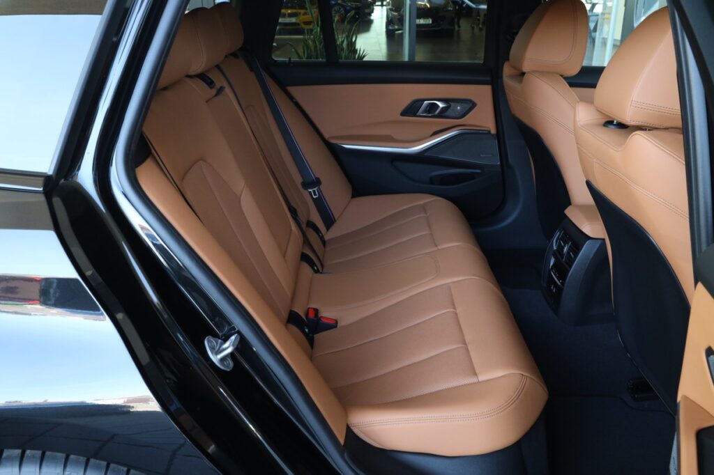 BMW M340d xDrive Touring