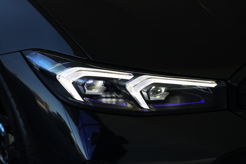 BMW M340d xDrive Touring