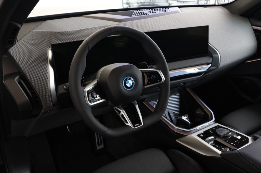BMW X3 30e xDrive