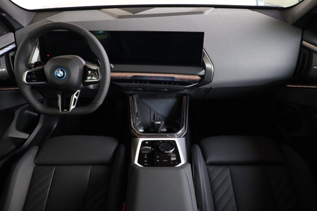 BMW X3 30e xDrive