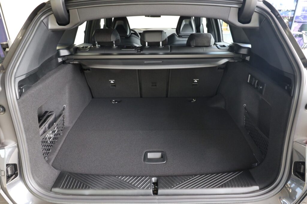 BMW X3 30e xDrive