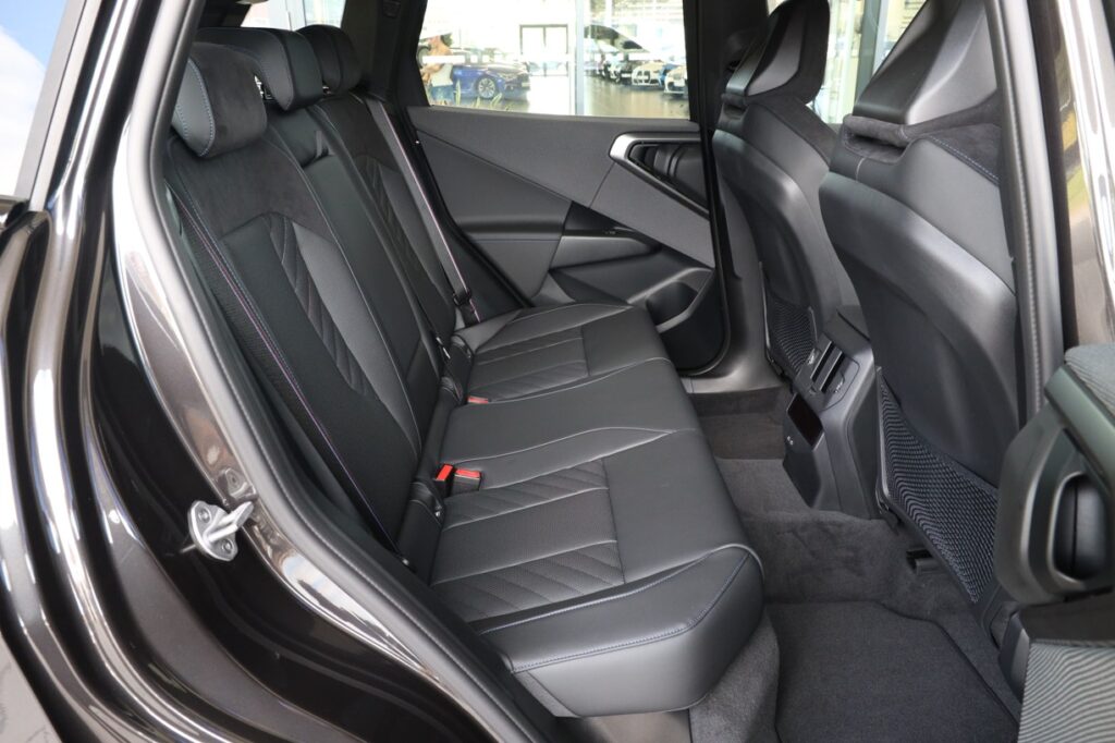 BMW X3 30e xDrive