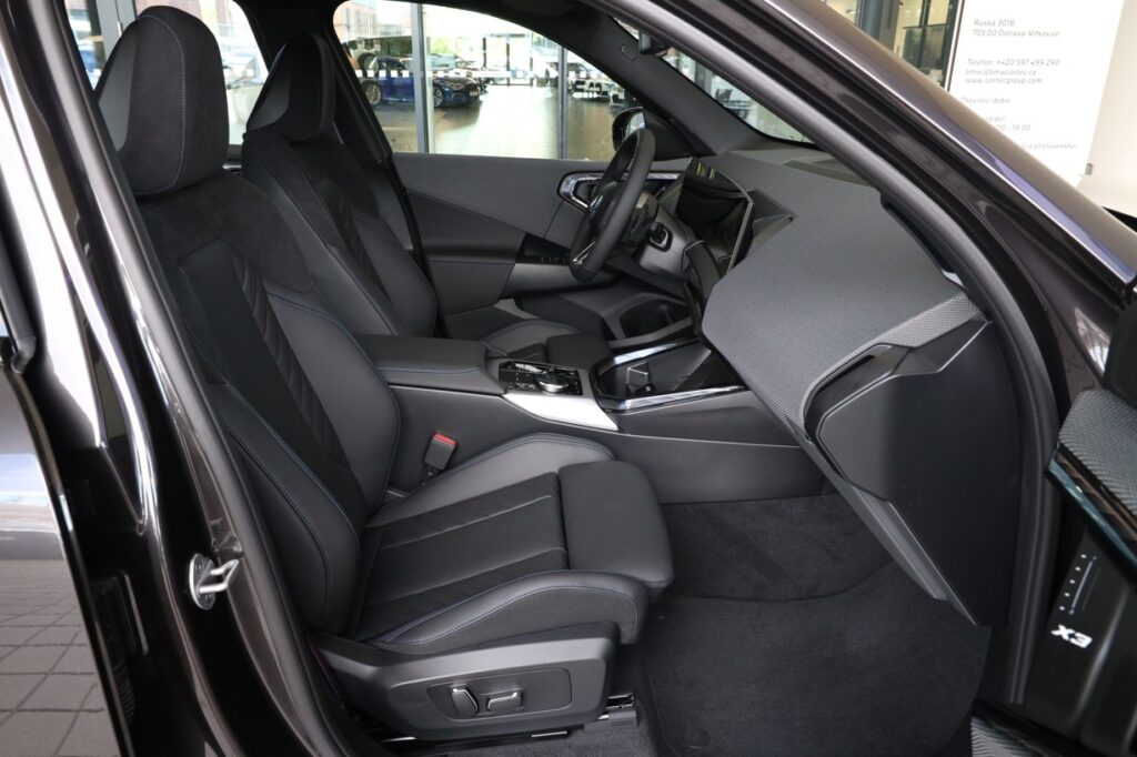 BMW X3 30e xDrive