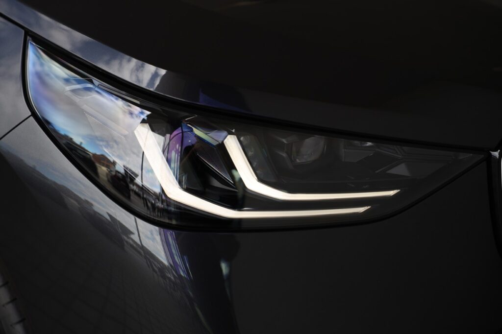 BMW X3 30e xDrive