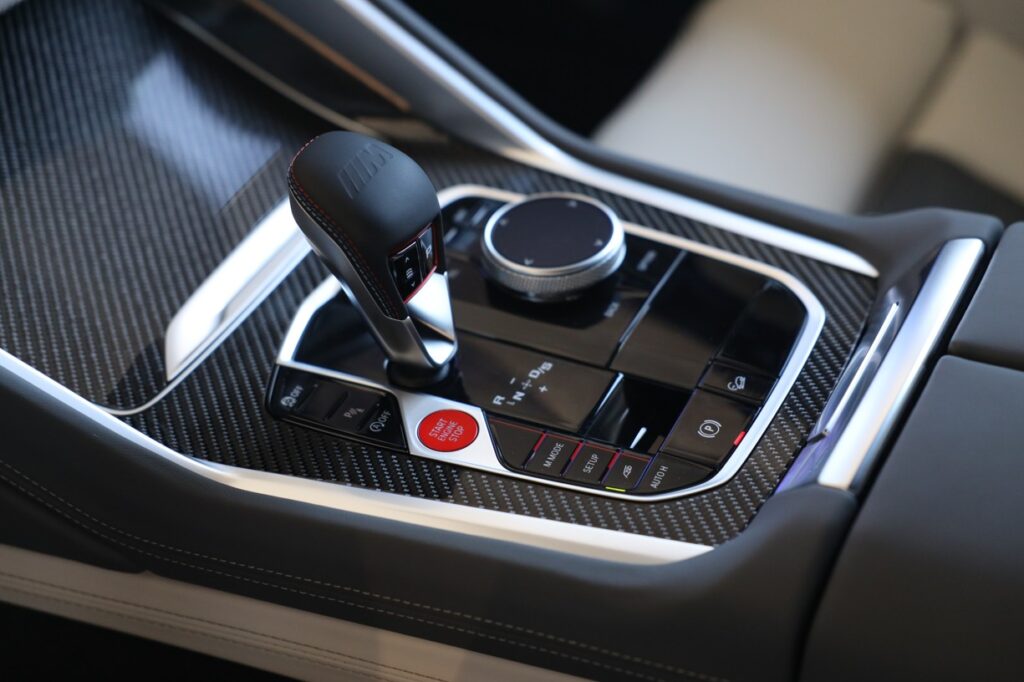 BMW X6 M Competition