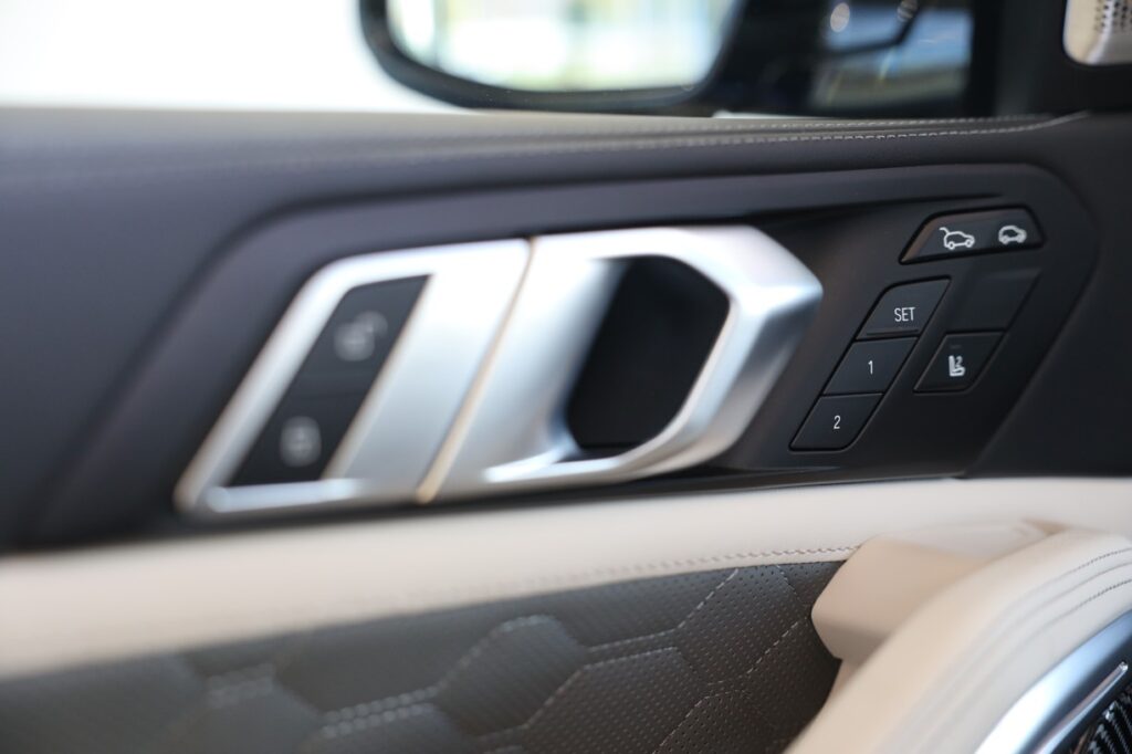 BMW X6 M Competition