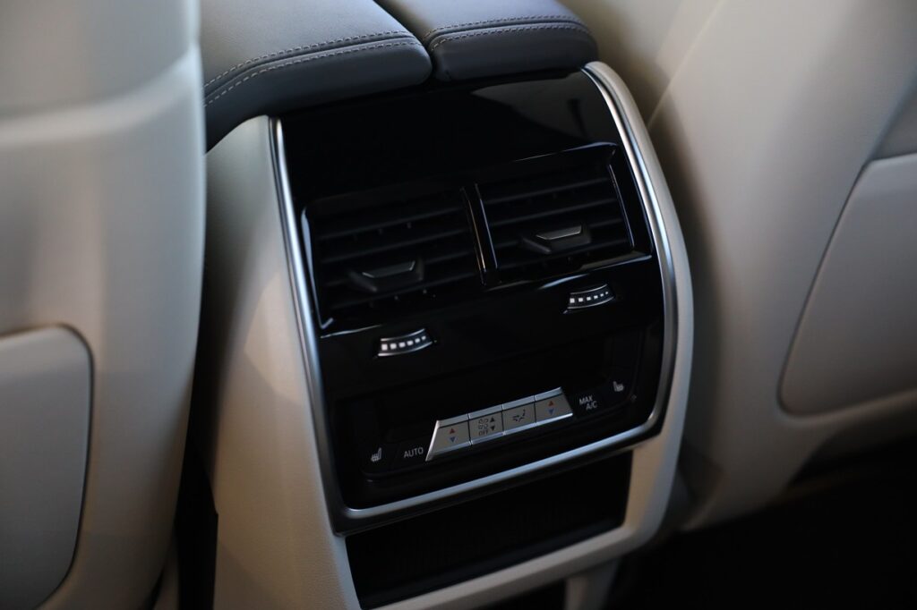 BMW X6 M Competition