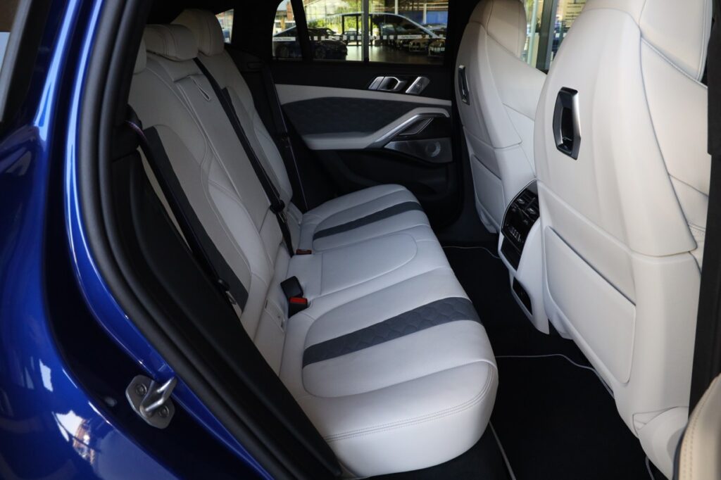 BMW X6 M Competition