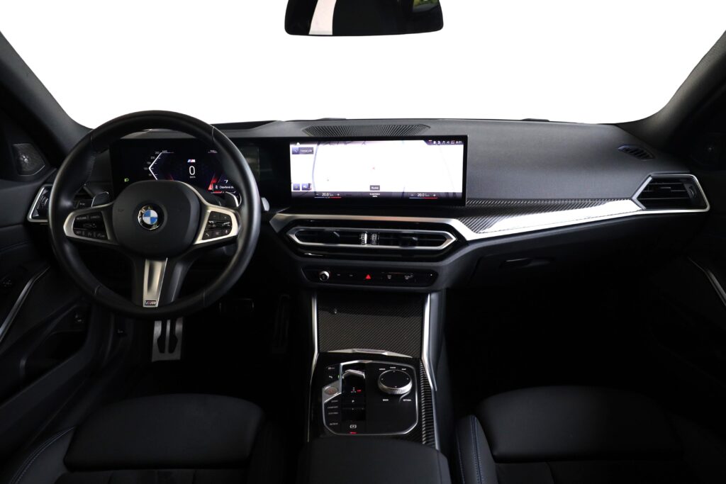 BMW M340i xDrive Touring