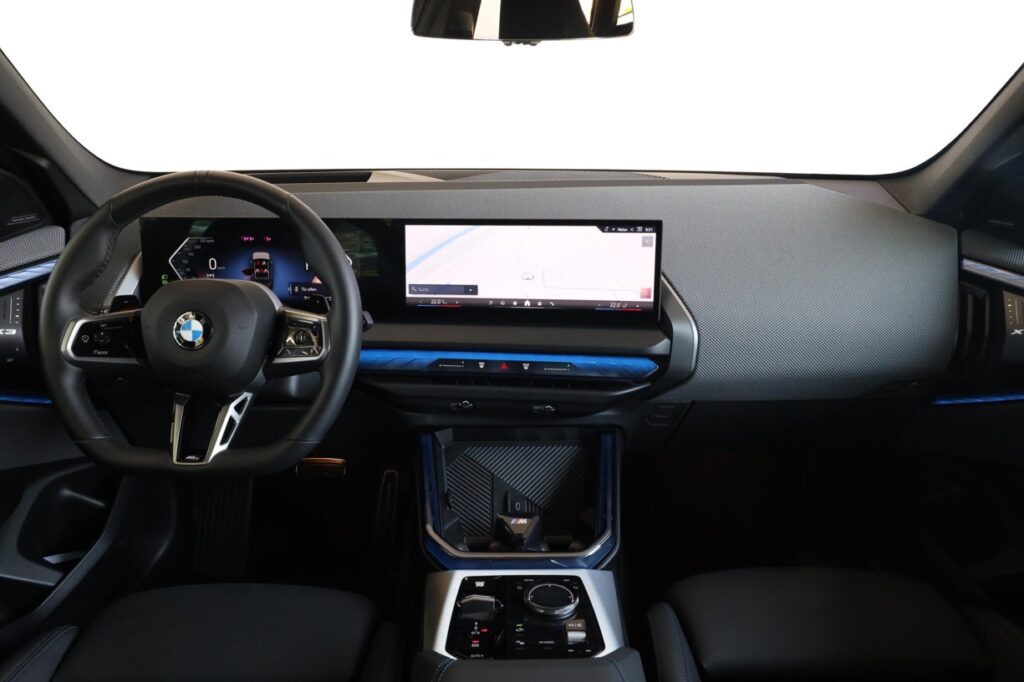BMW X3 20d xDrive