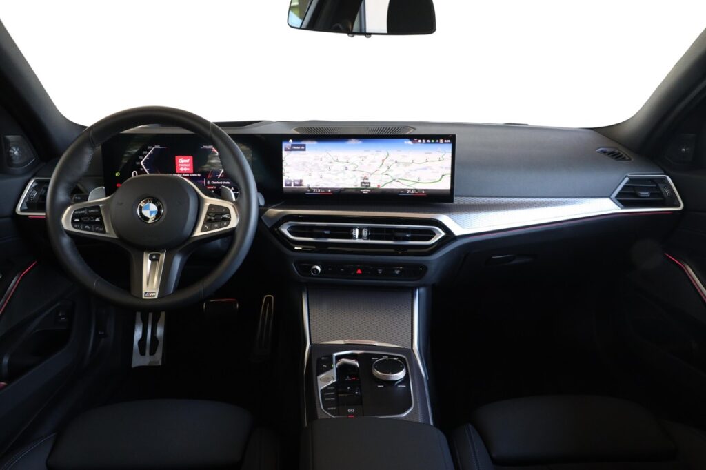 BMW M340i xDrive Touring