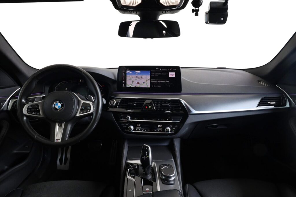 BMW 540i xDrive