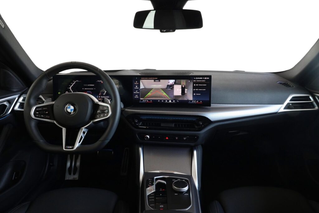 BMW 430i xDrive