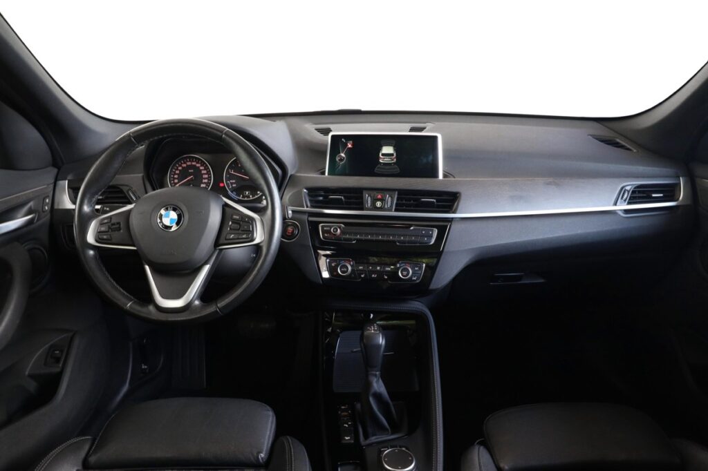 BMW X1 xDrive18d
