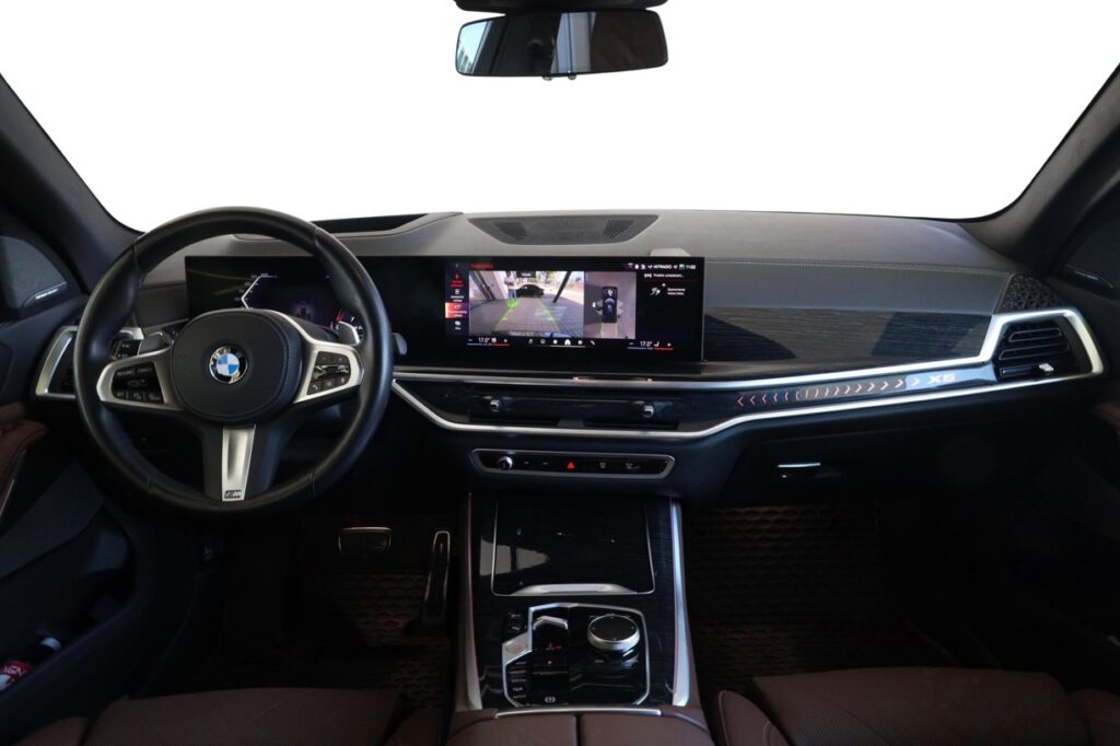 BMW X5 xDrive30d