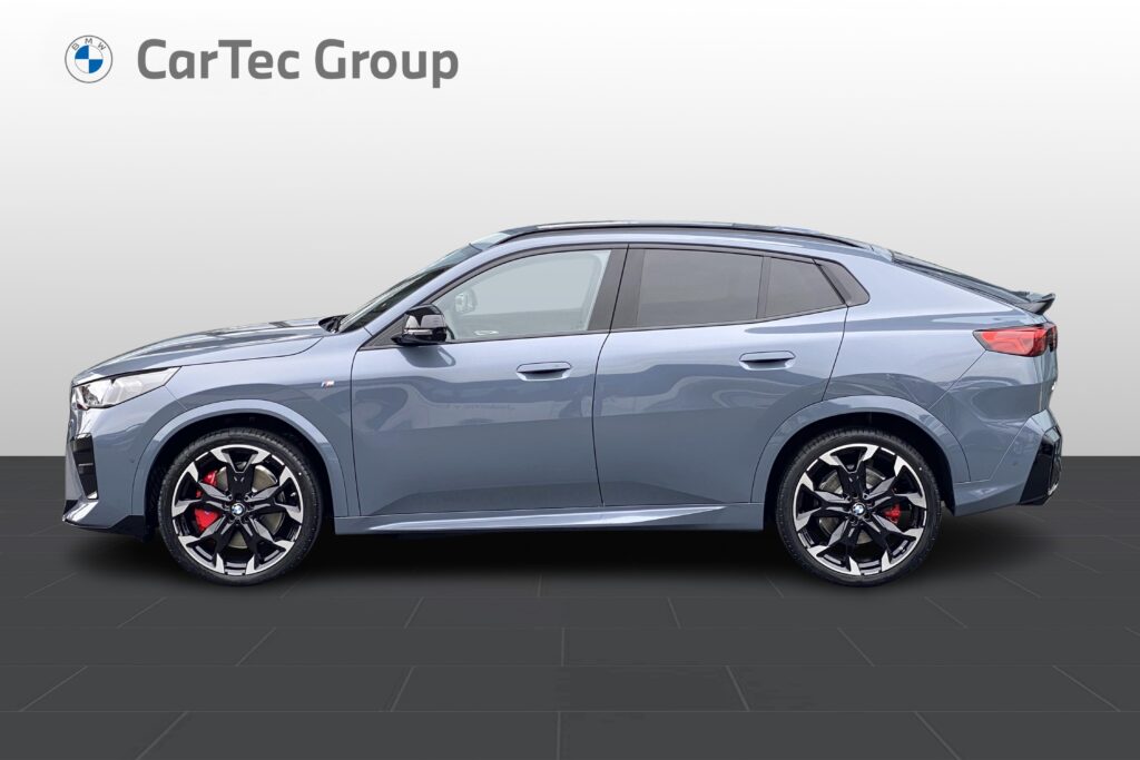 BMW X2 M35i xDrive