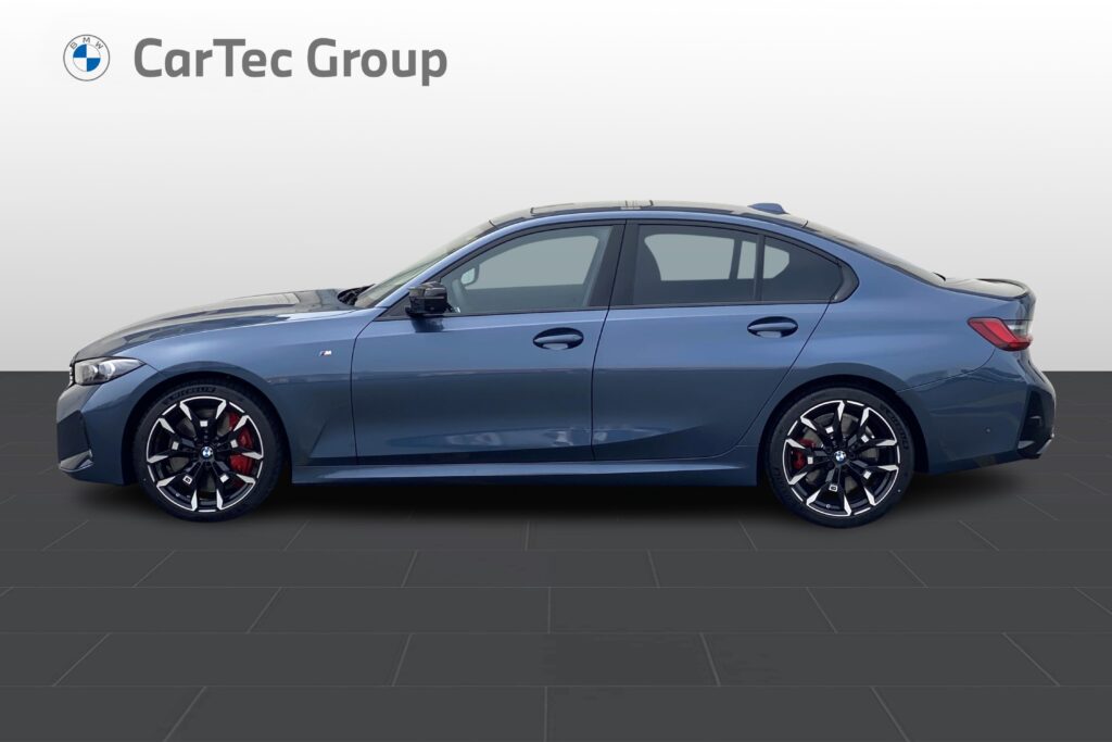 BMW M340i xDrive