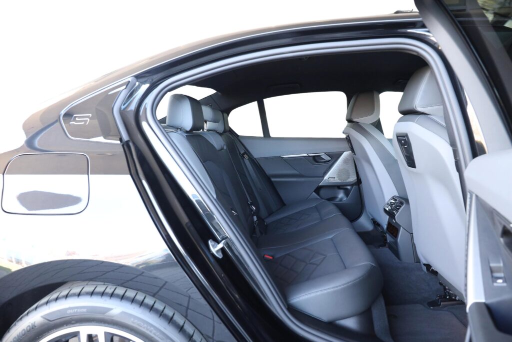 BMW 520d xDrive