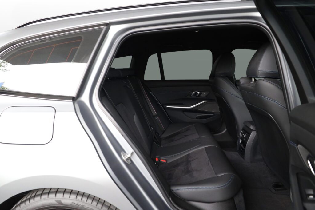 BMW M340i xDrive Touring