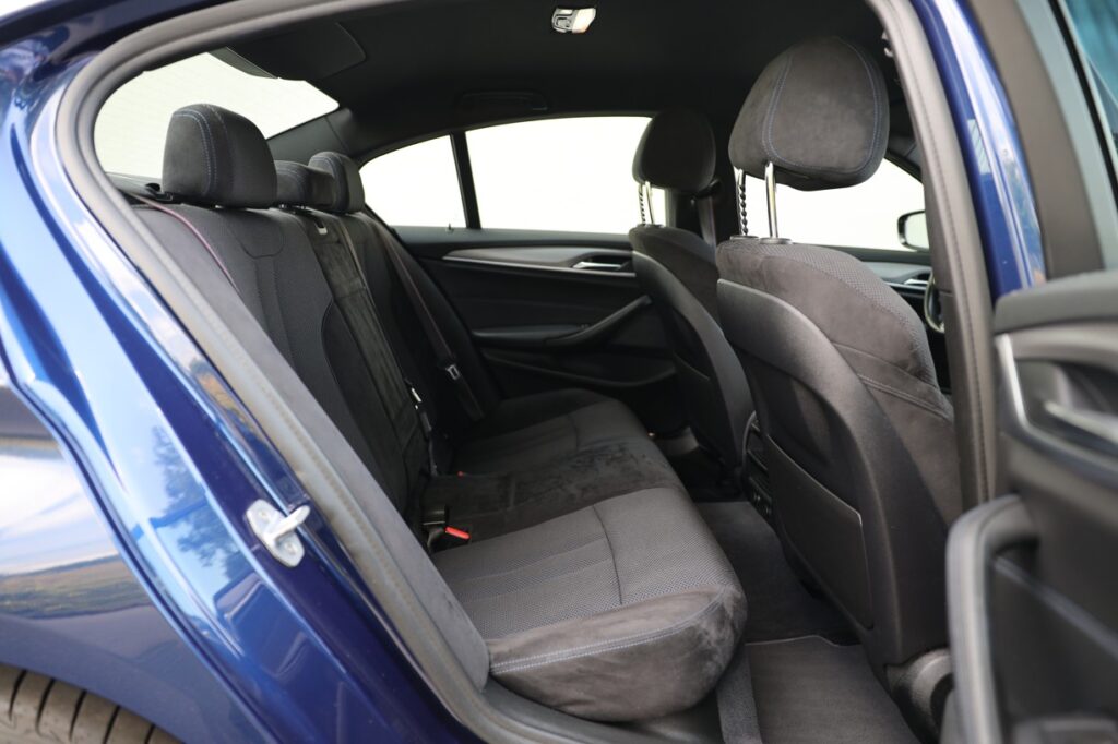 BMW 530d xDrive Limousine