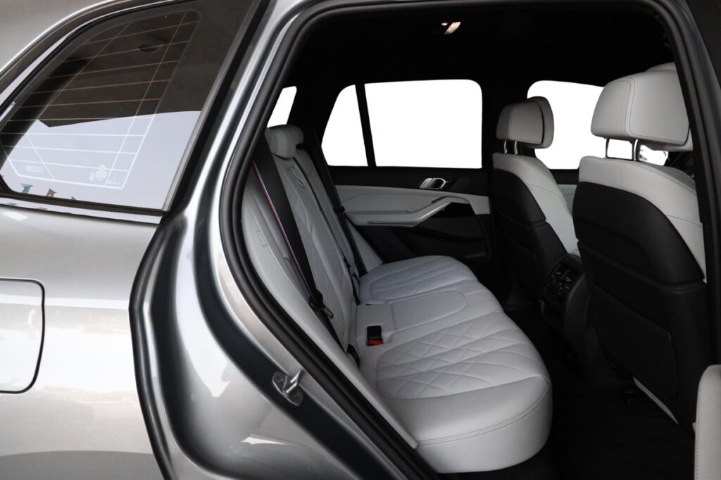 BMW X5 xDrive40d