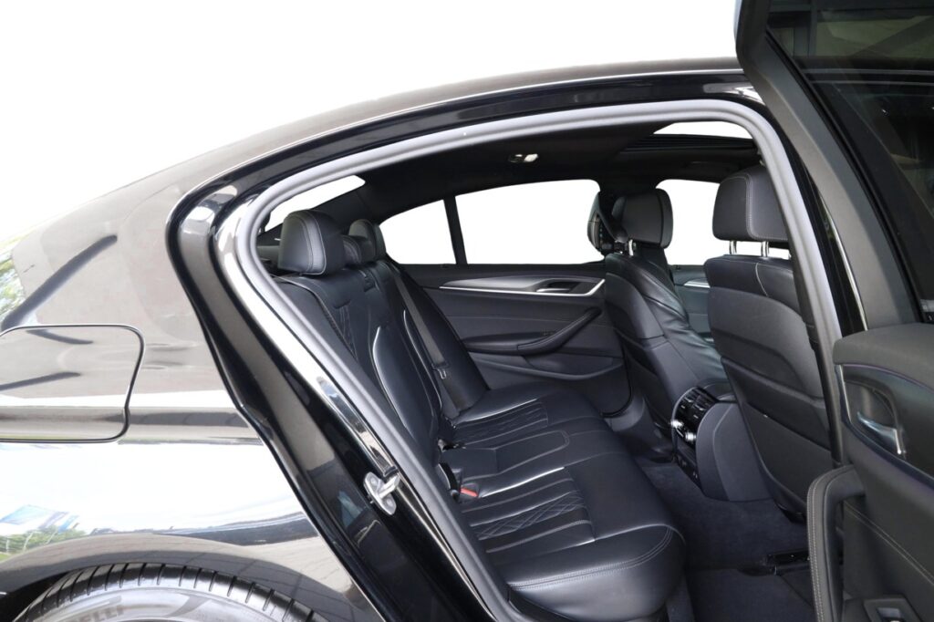 BMW 540i xDrive