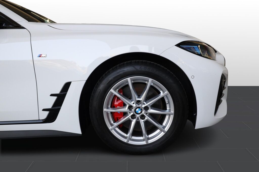 BMW 430i xDrive