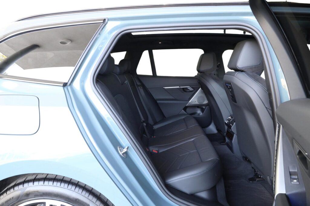 BMW 520d xDrive Touring