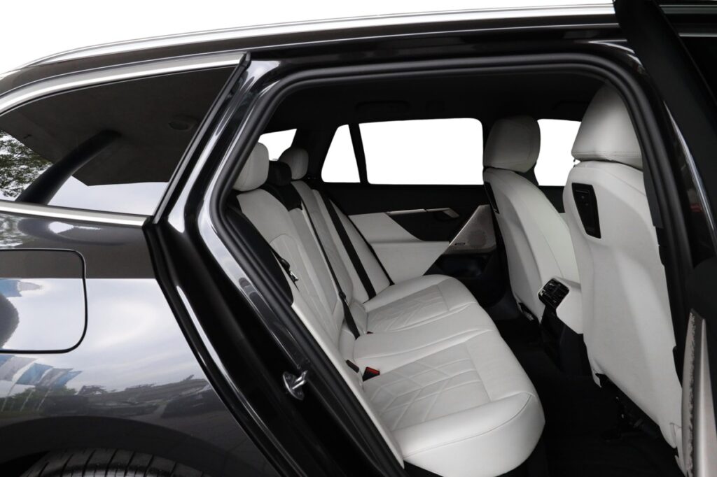 BMW 540d xDrive Touring
