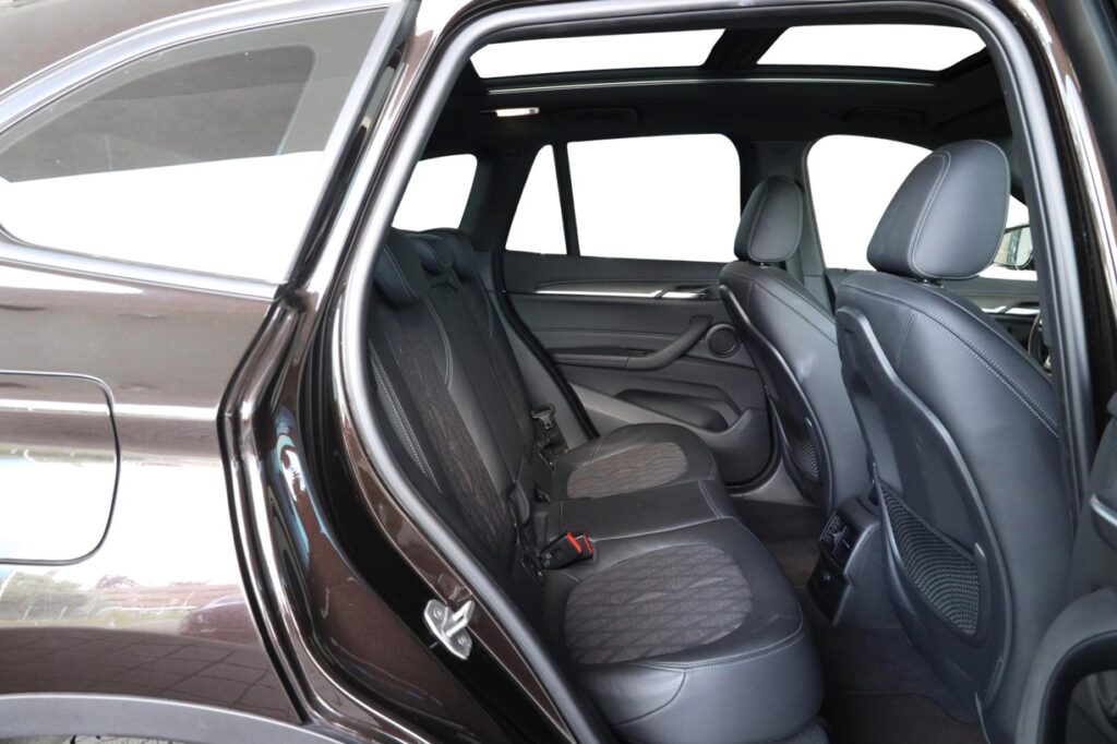 BMW X1 xDrive18d