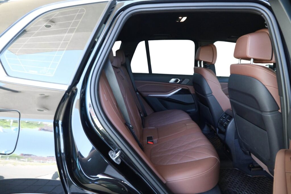 BMW X5 xDrive30d