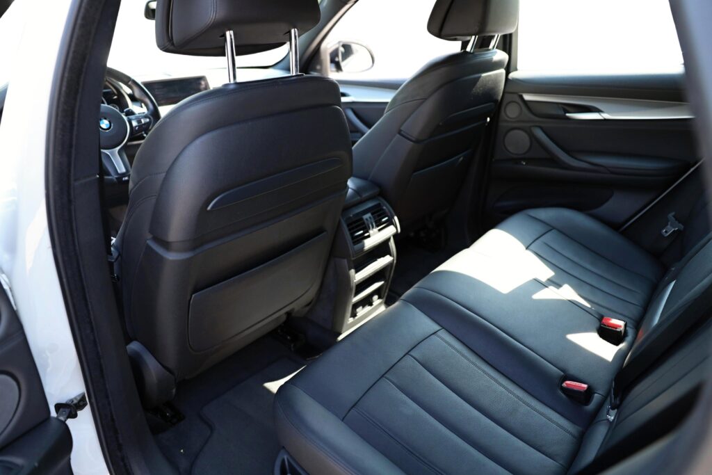 BMW X6 xDrive40d